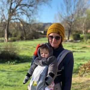 Meet your Posher, Marin